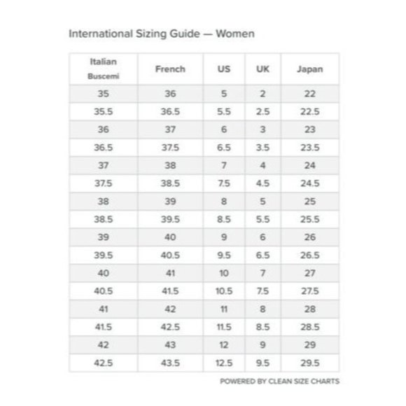 Buscemi Womens Slide Satin Black Leather Sandals US 7 EU 37 - Picture 5 of 5